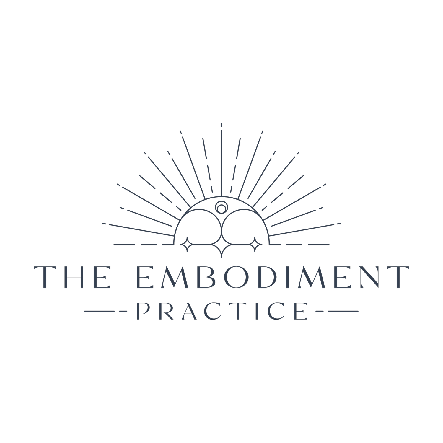 The Embodiment Practice