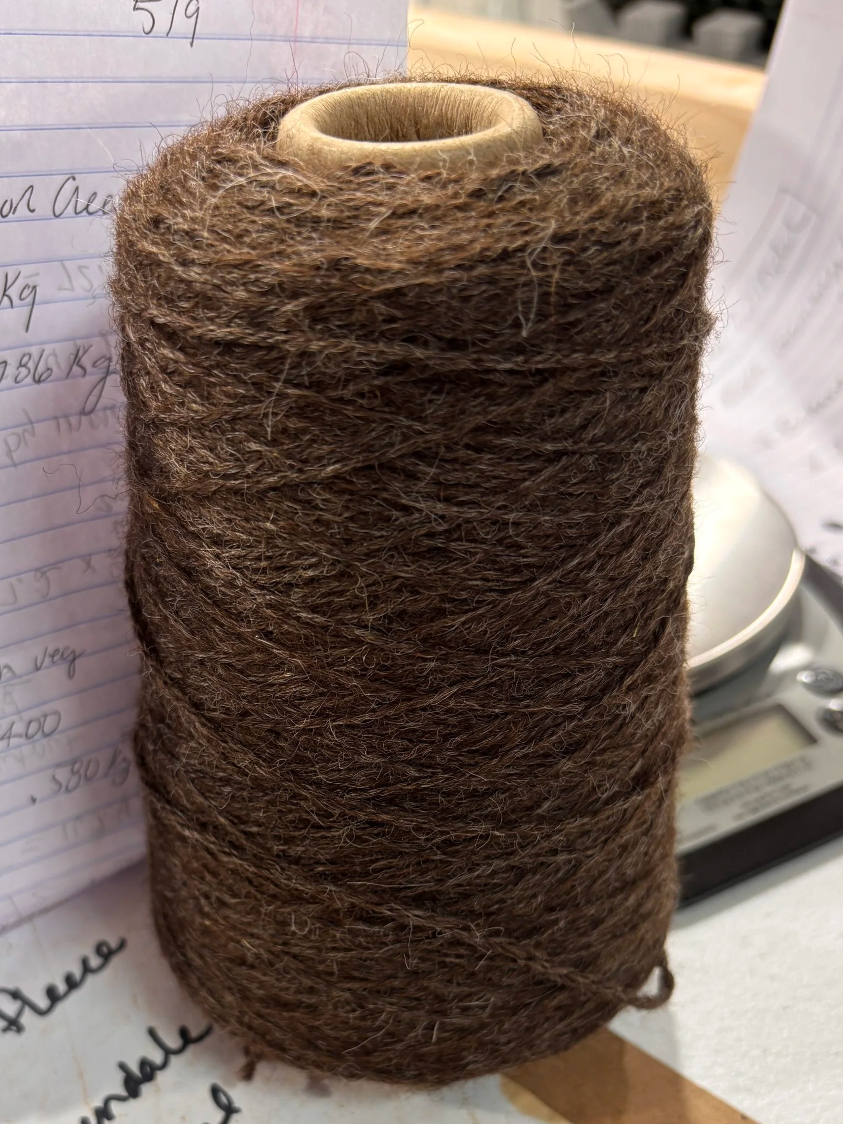 Perendale DK 3 Ply 