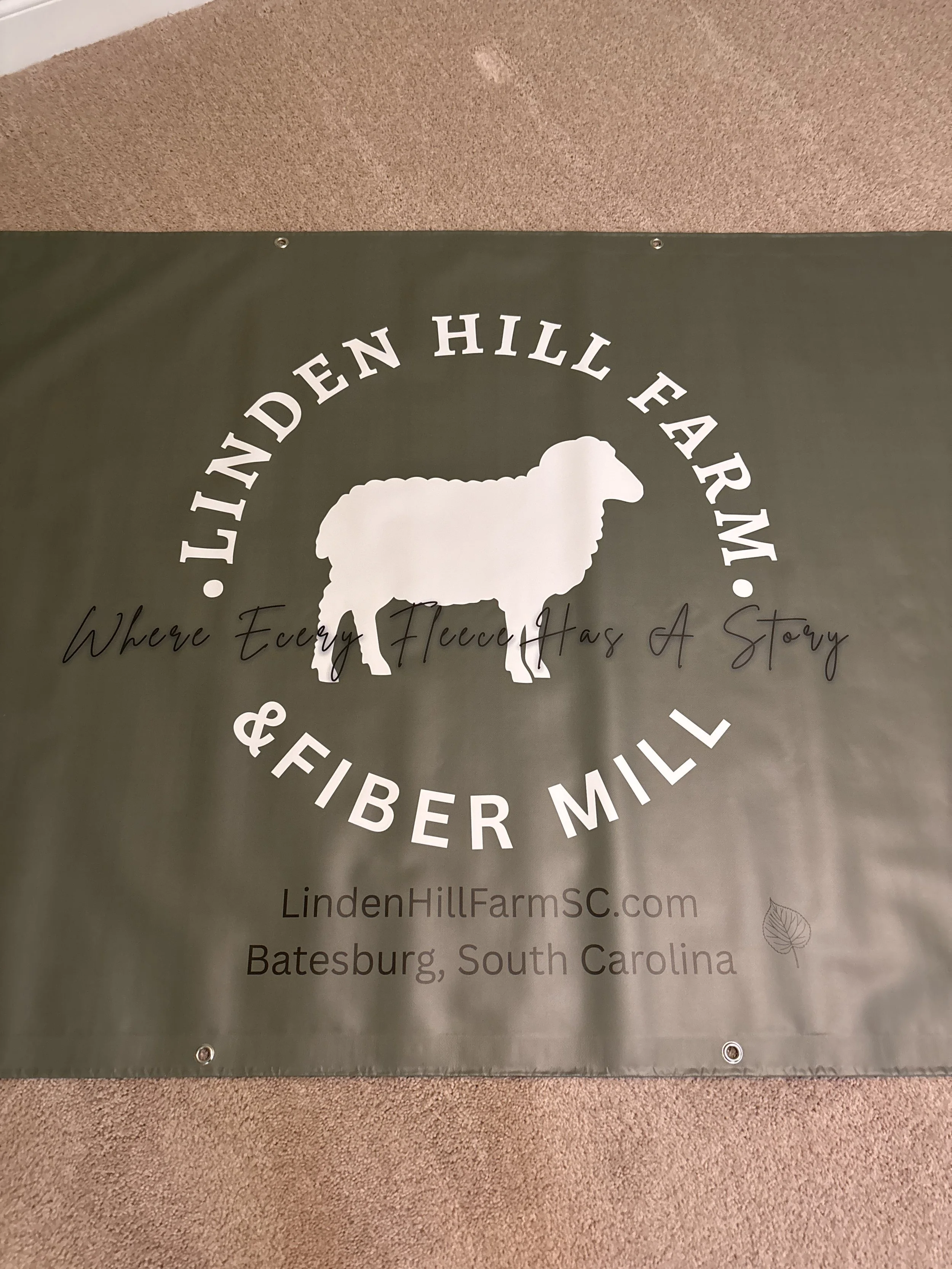 Southern Comforts Fiber Market