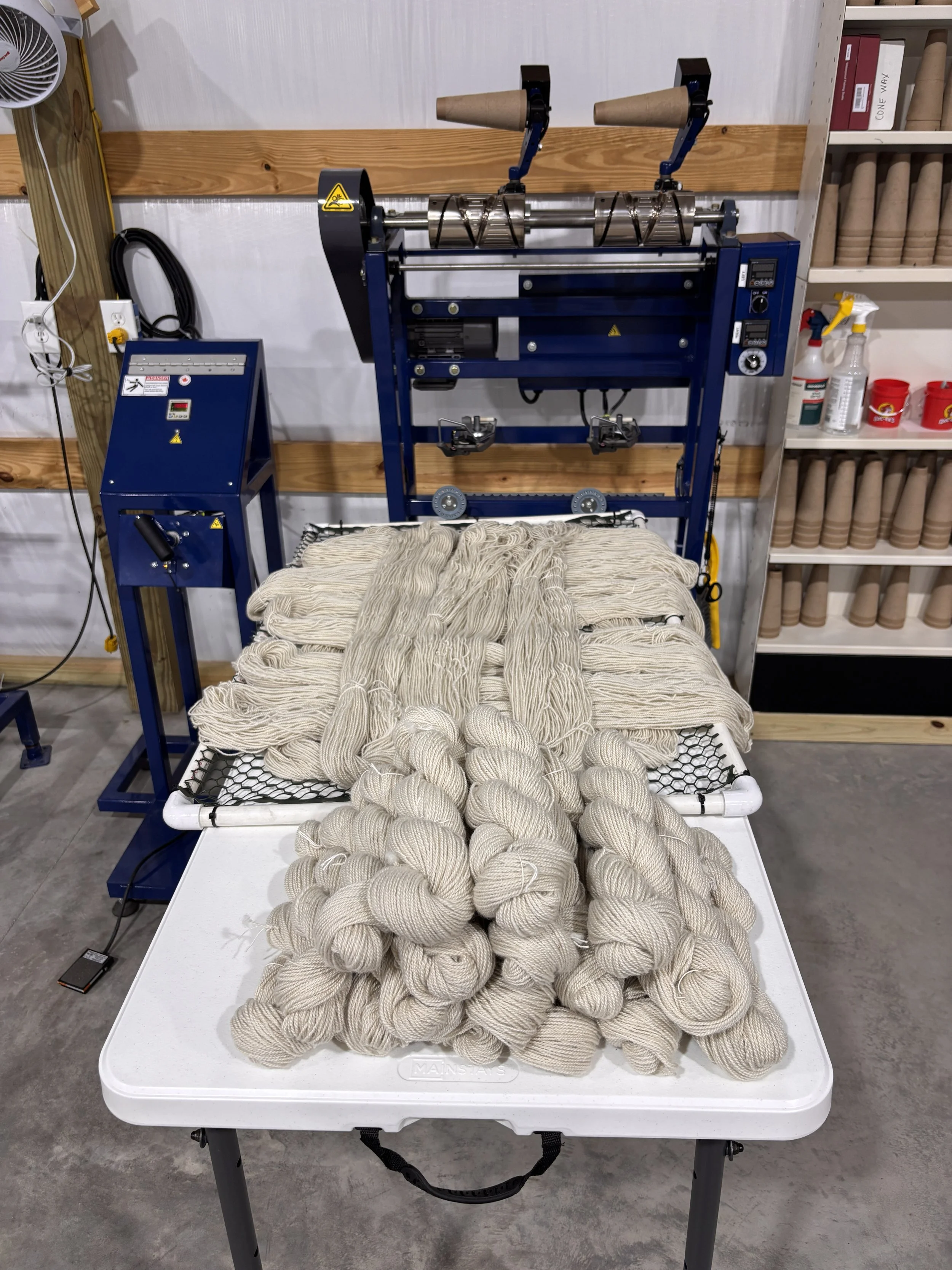 Visit our Mill 