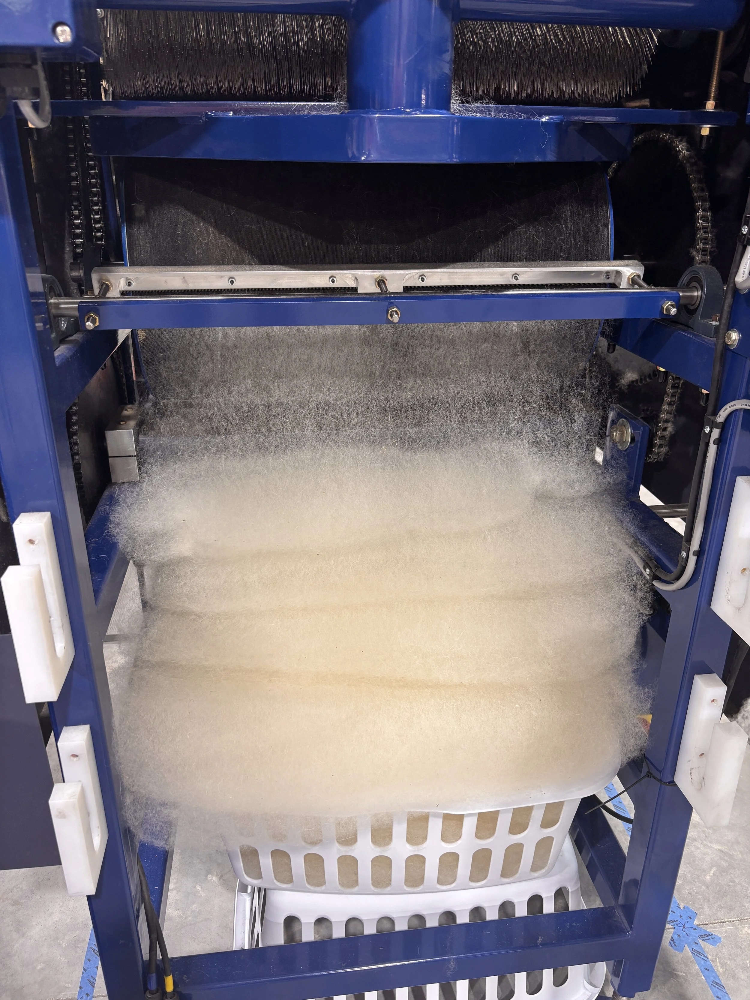 Visit our Mill 