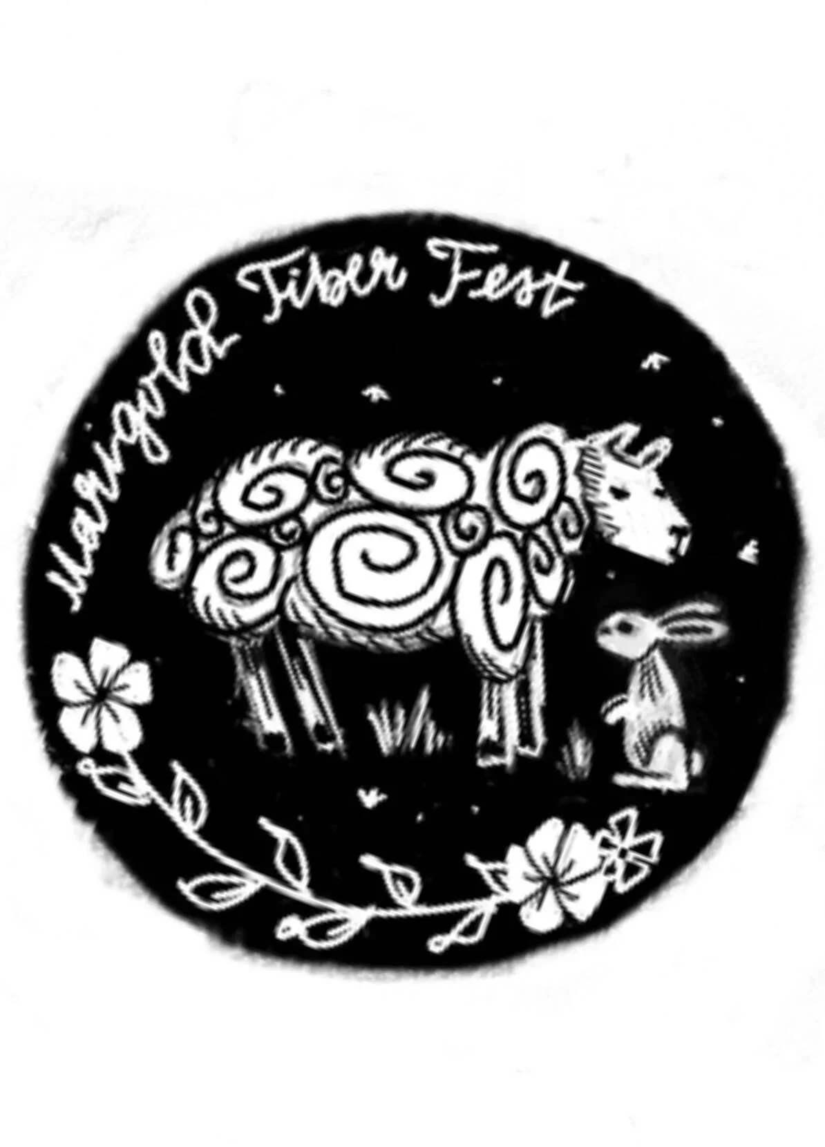 1st Annual Marigold Fiber Fest