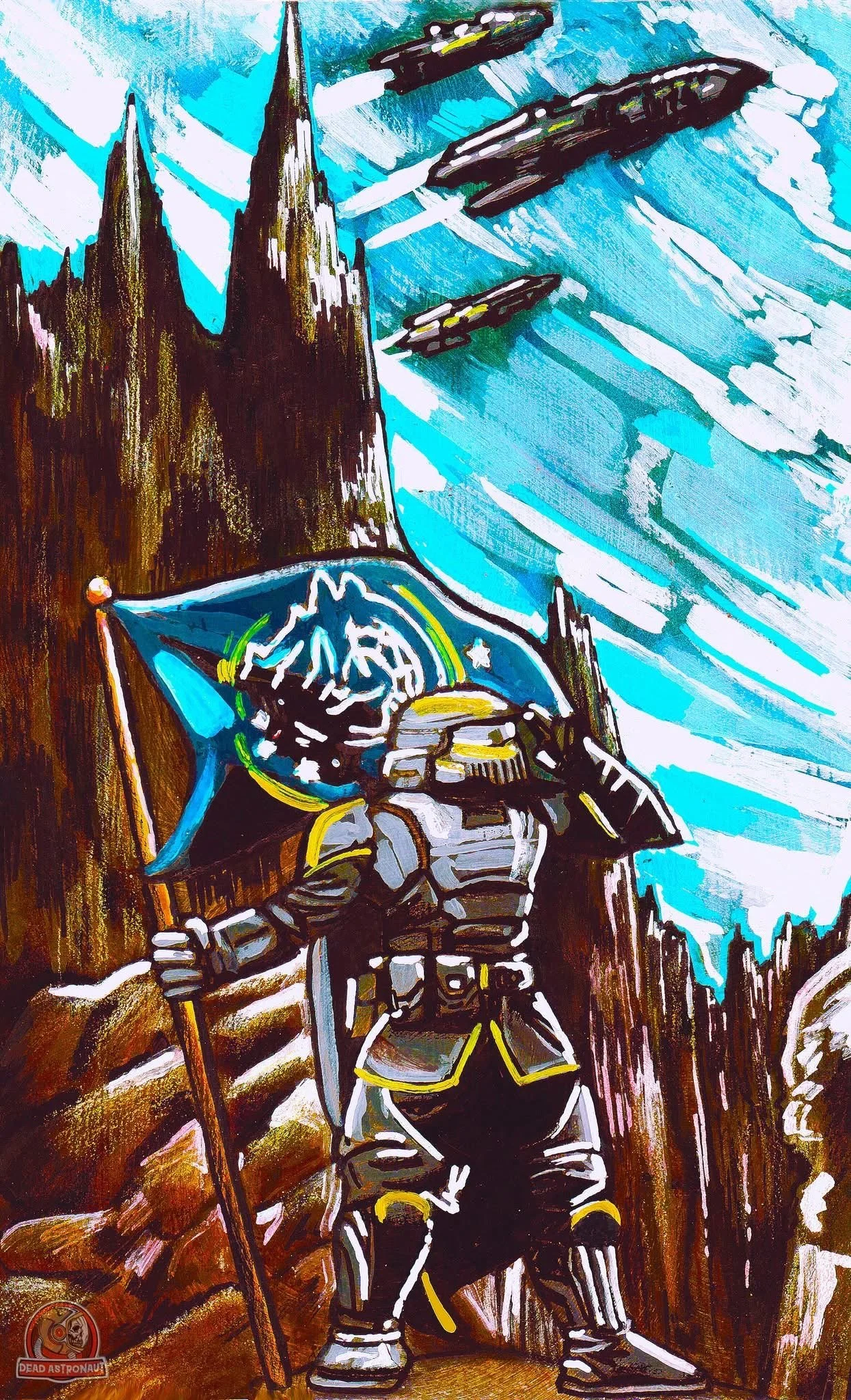 Helldiving