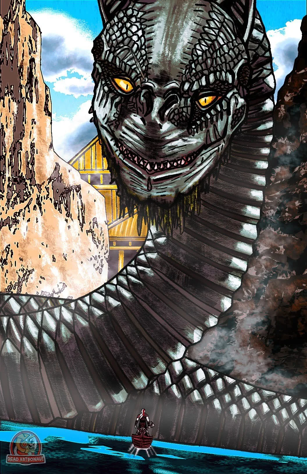 World Serpent