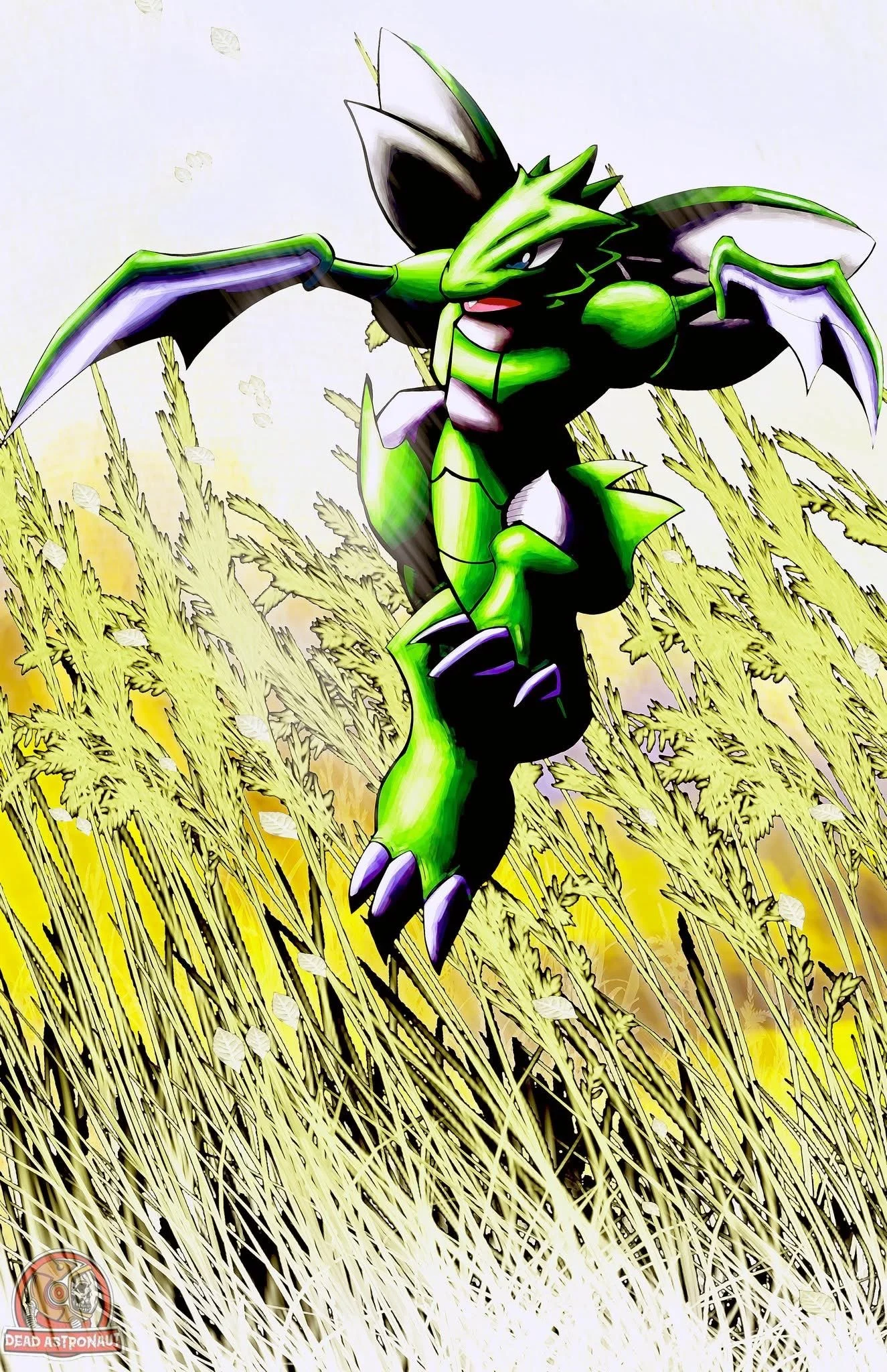 Scyther