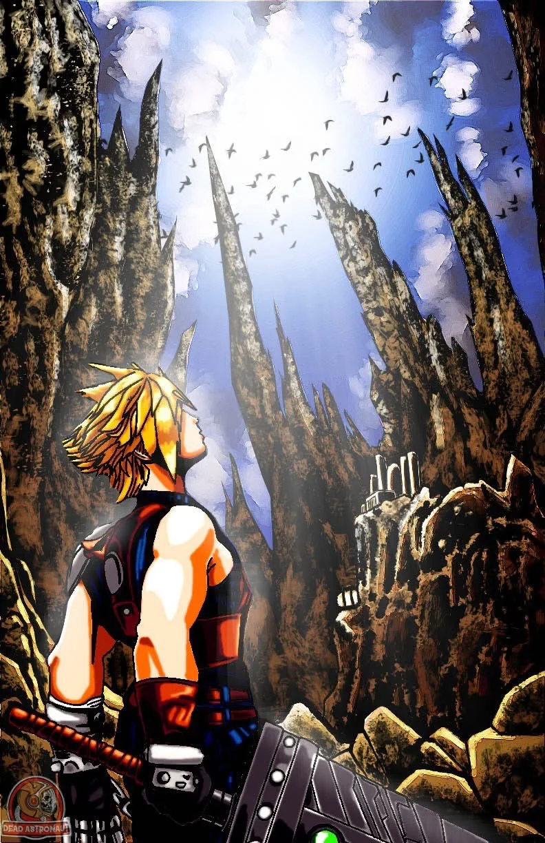 Final Fantasy VII
