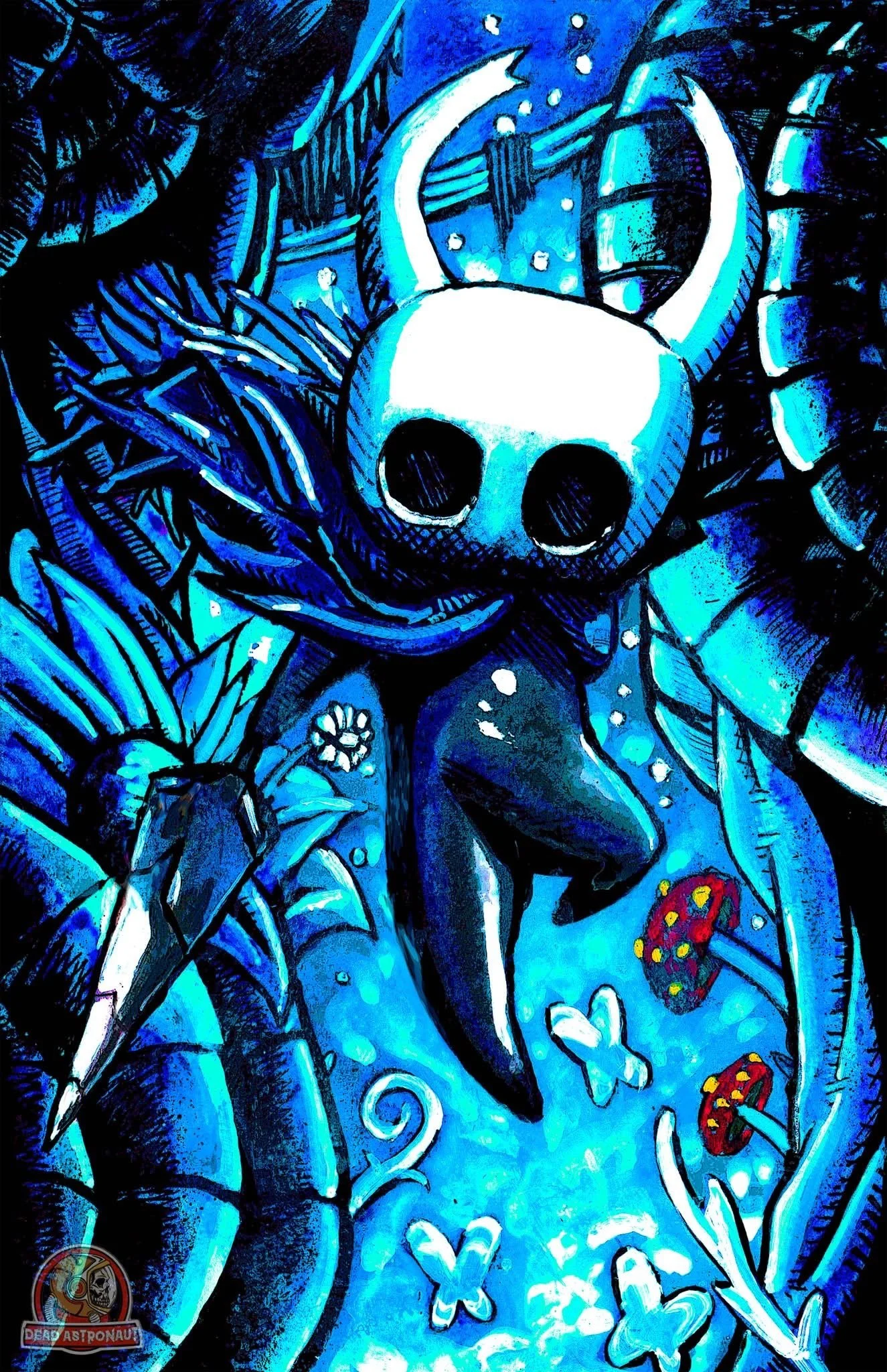 Hollow Knight