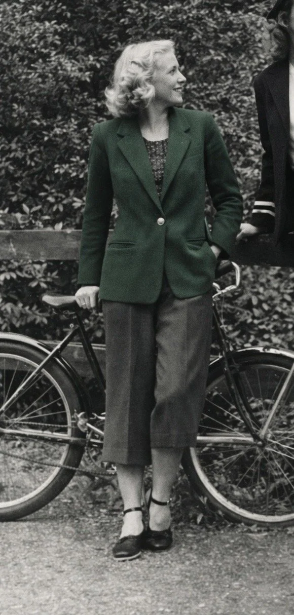 The Ivy Regent Blazer