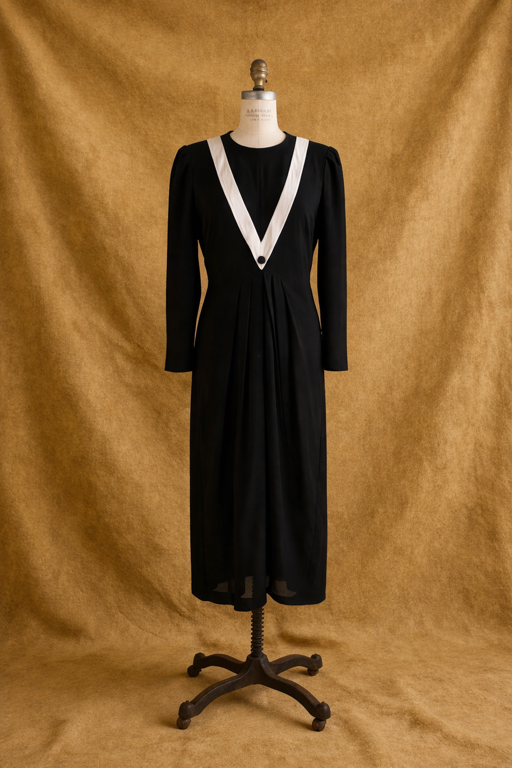 Melania Vendetta Dress.PNG