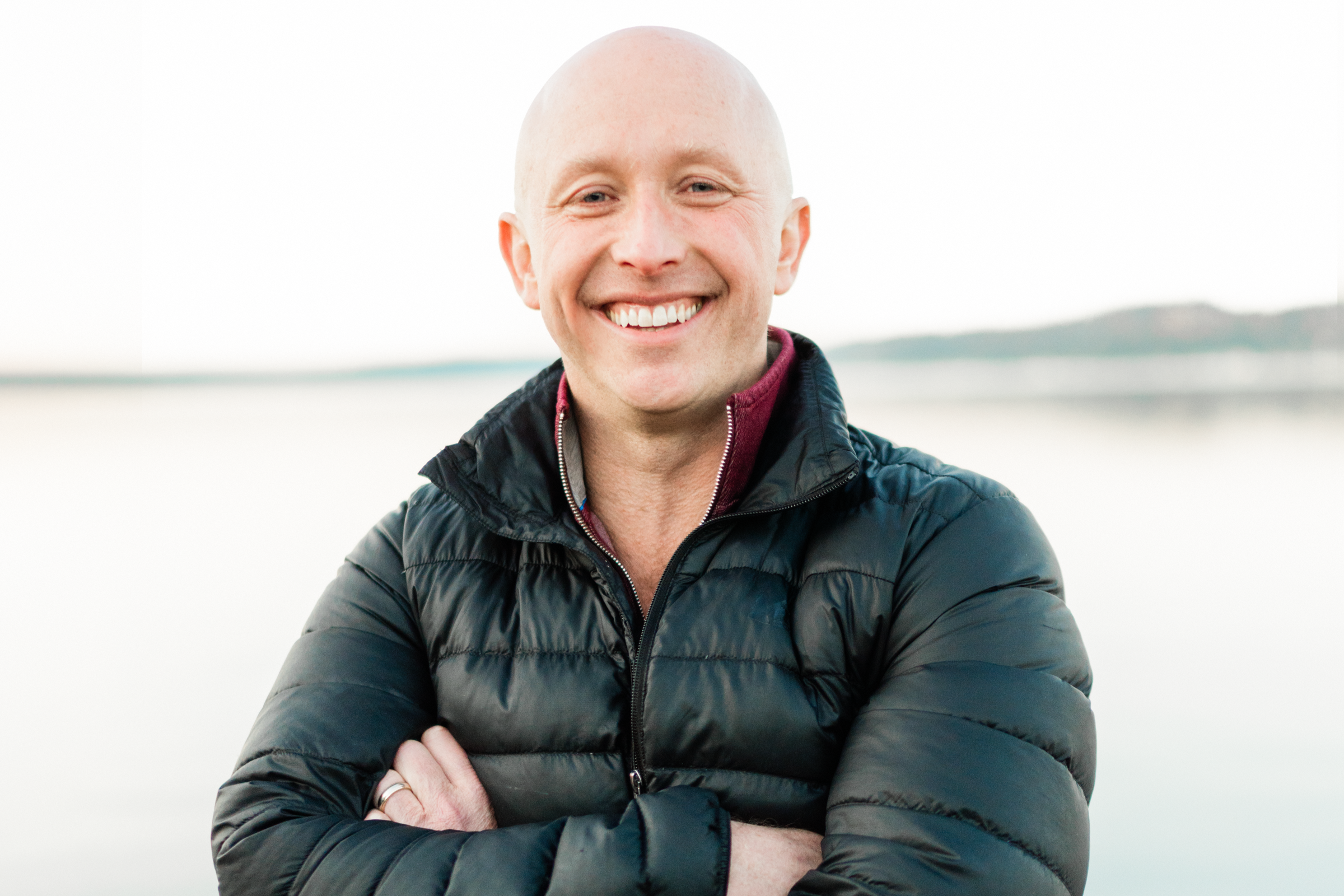 Ron Davis, Running for the State House on an Urbanist Platform, Says North Seattle Is Ready for a Change