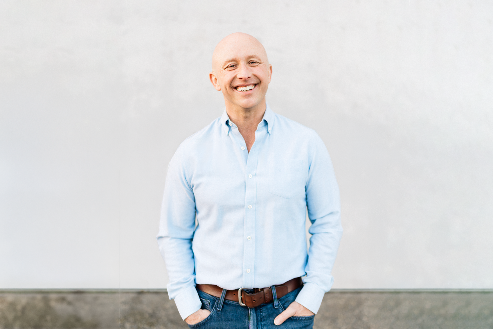 Urbanist Ron Davis Hungers for the House