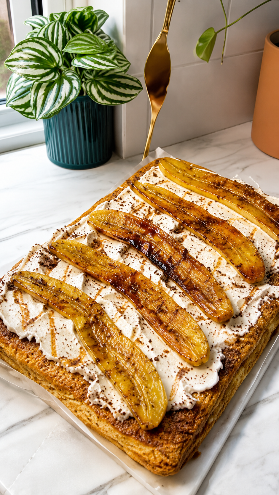 Holiday Program: Upside Down Banoffee Tarts 9th July Vines Road