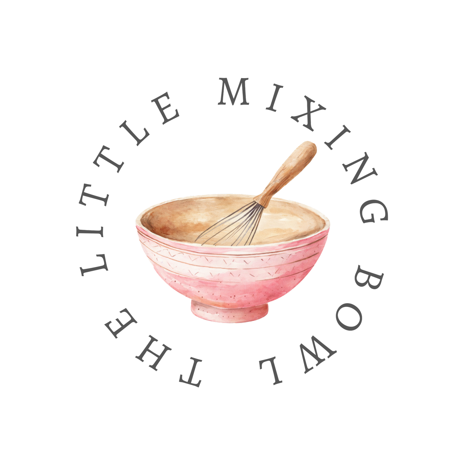 The Little Mixing Bowl
