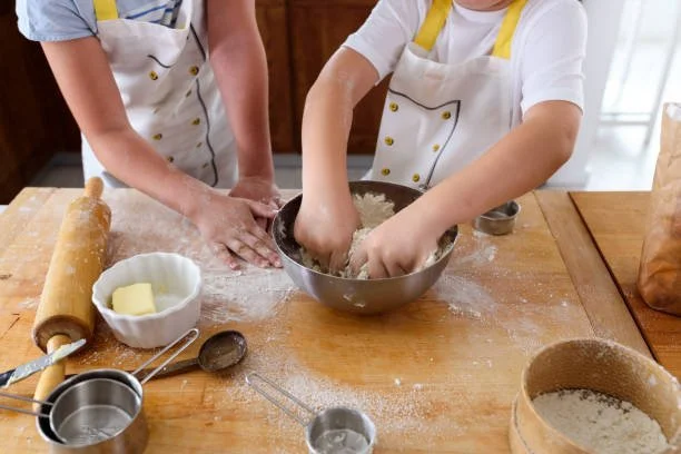 Term 2, 2026 Thursday After School Junior Chefs Cooking Class Vines Road (Ages 5+)