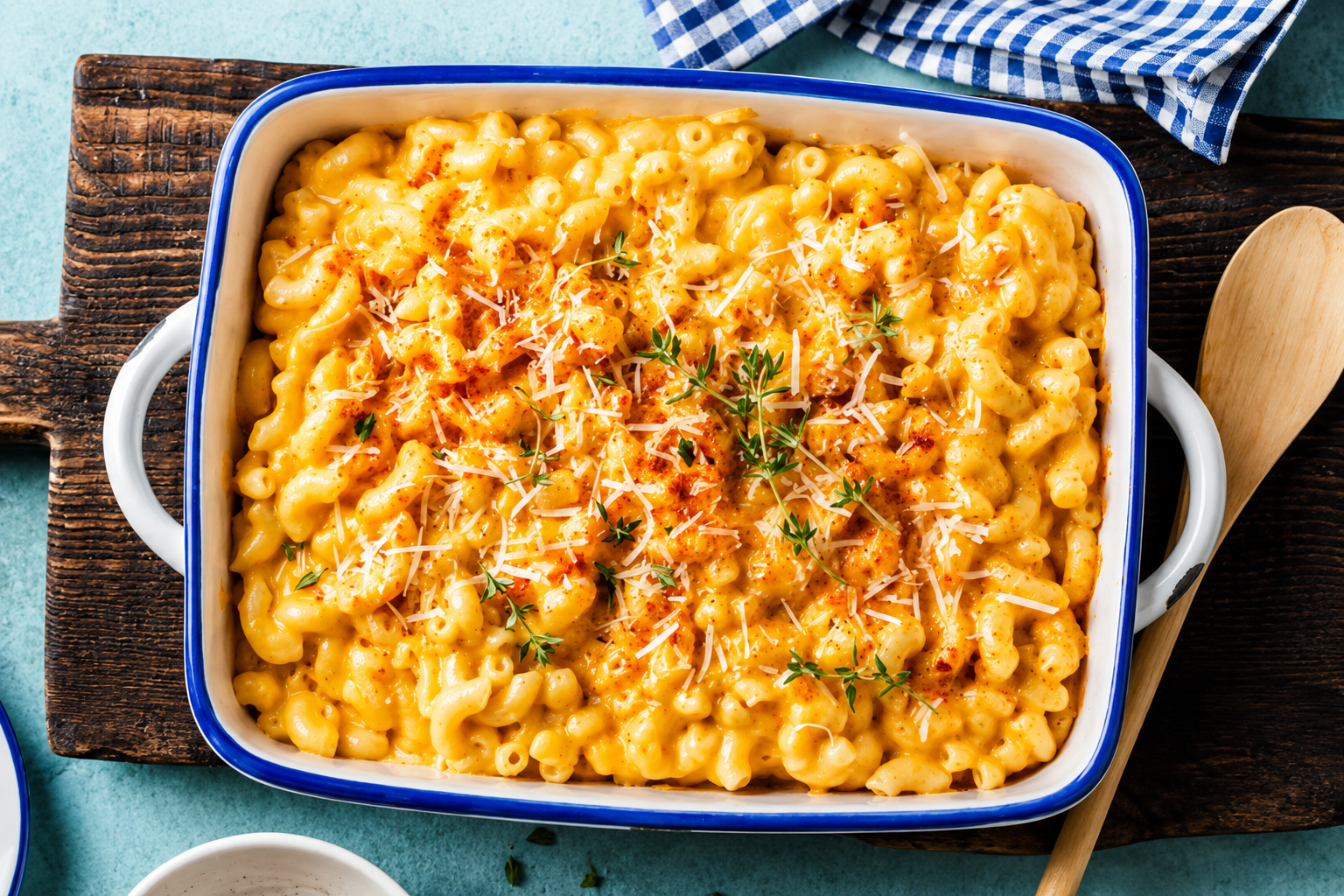 Holiday Program: Loaded Mac and Cheese Lab 10th July Torquay