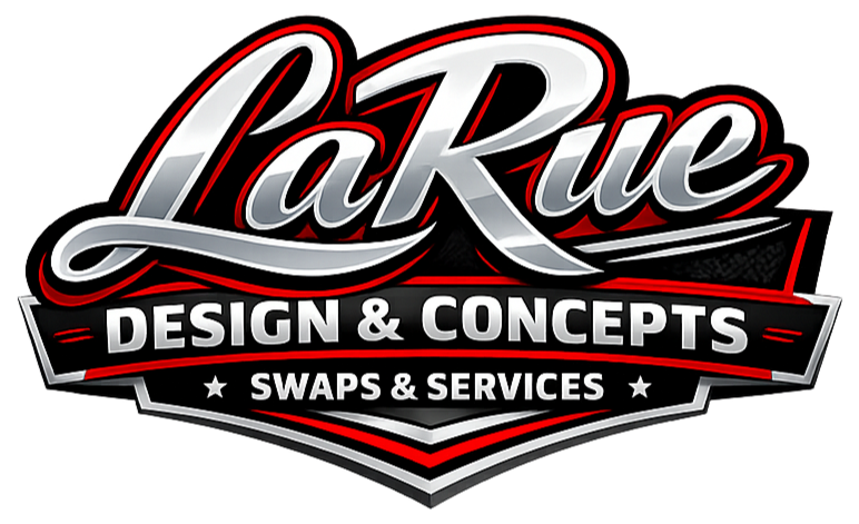 LaRue Design &amp; Concepts