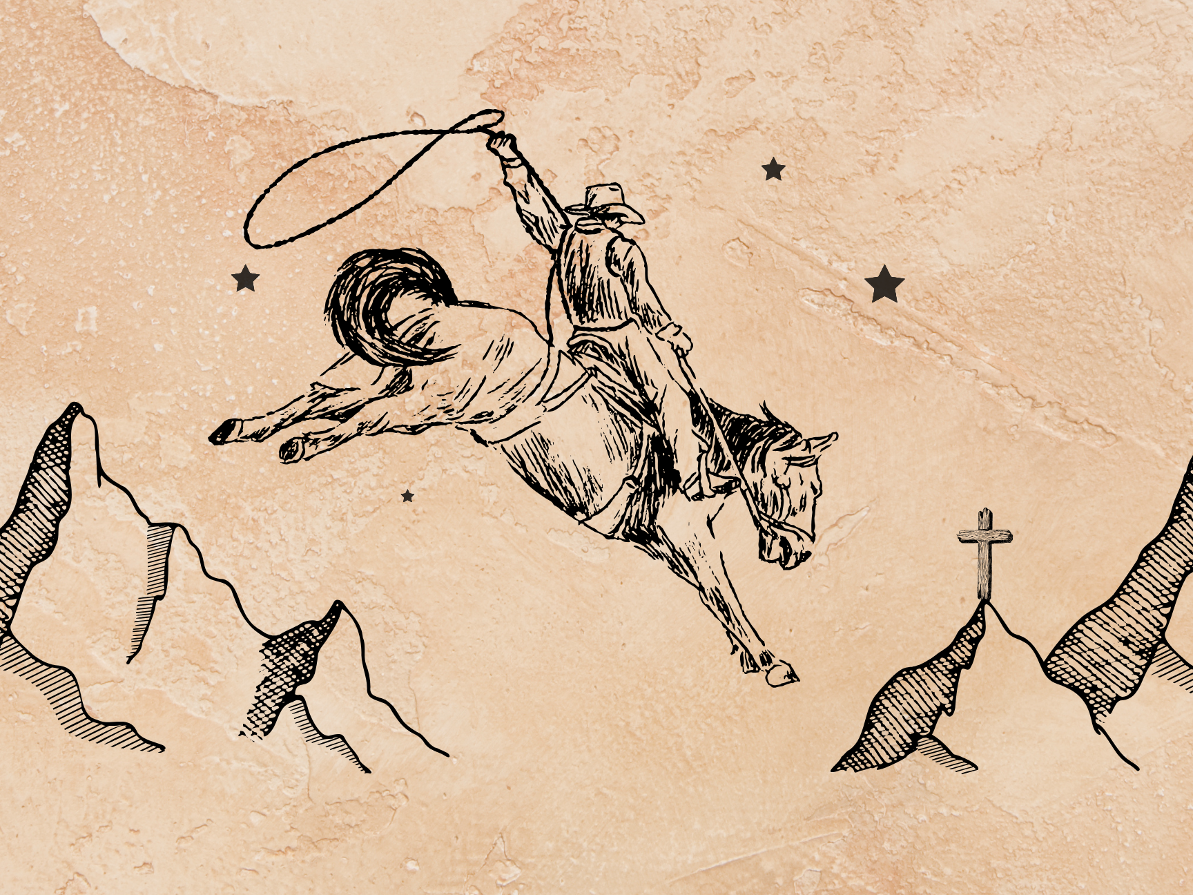 Revival at the Rodeo