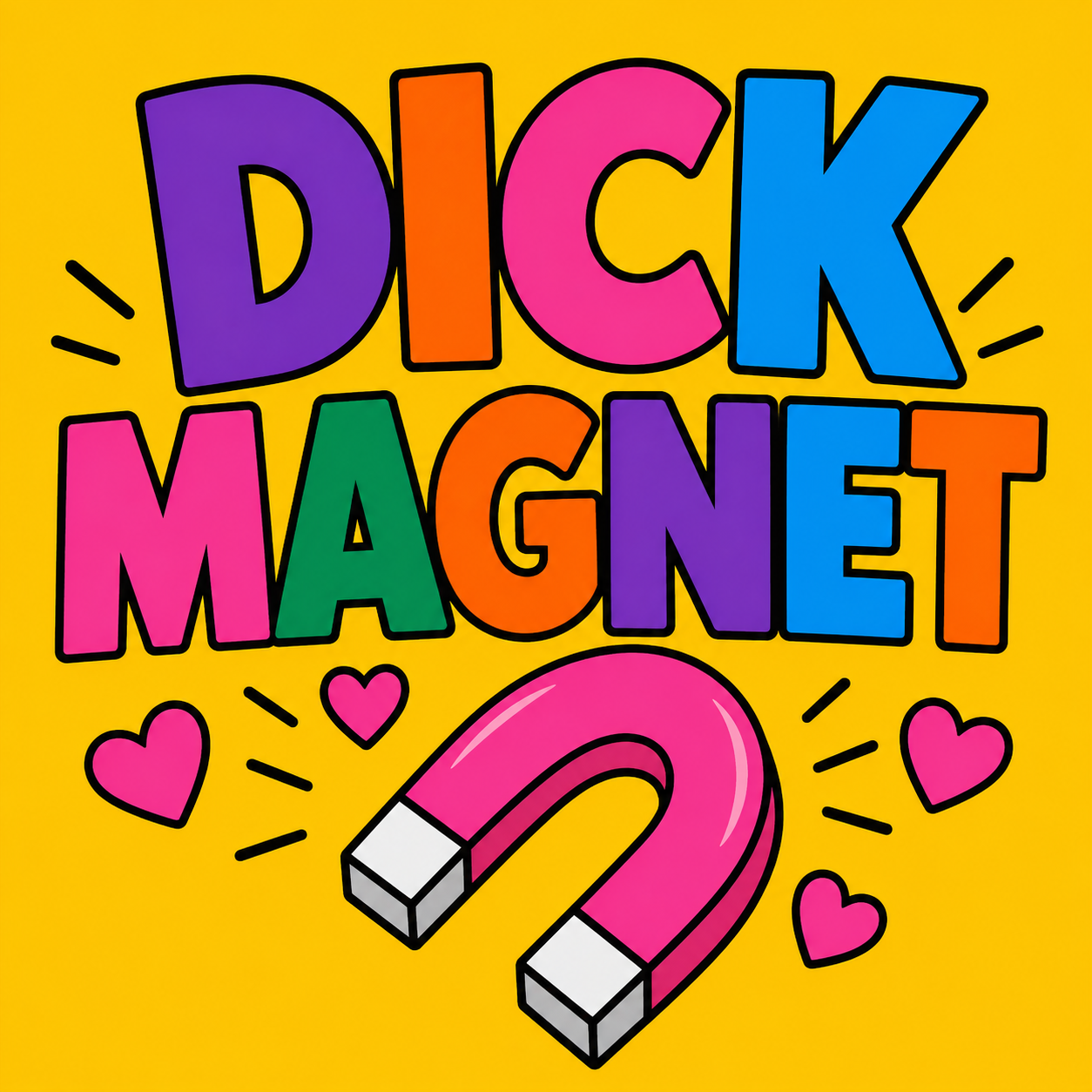 Dick Magnet