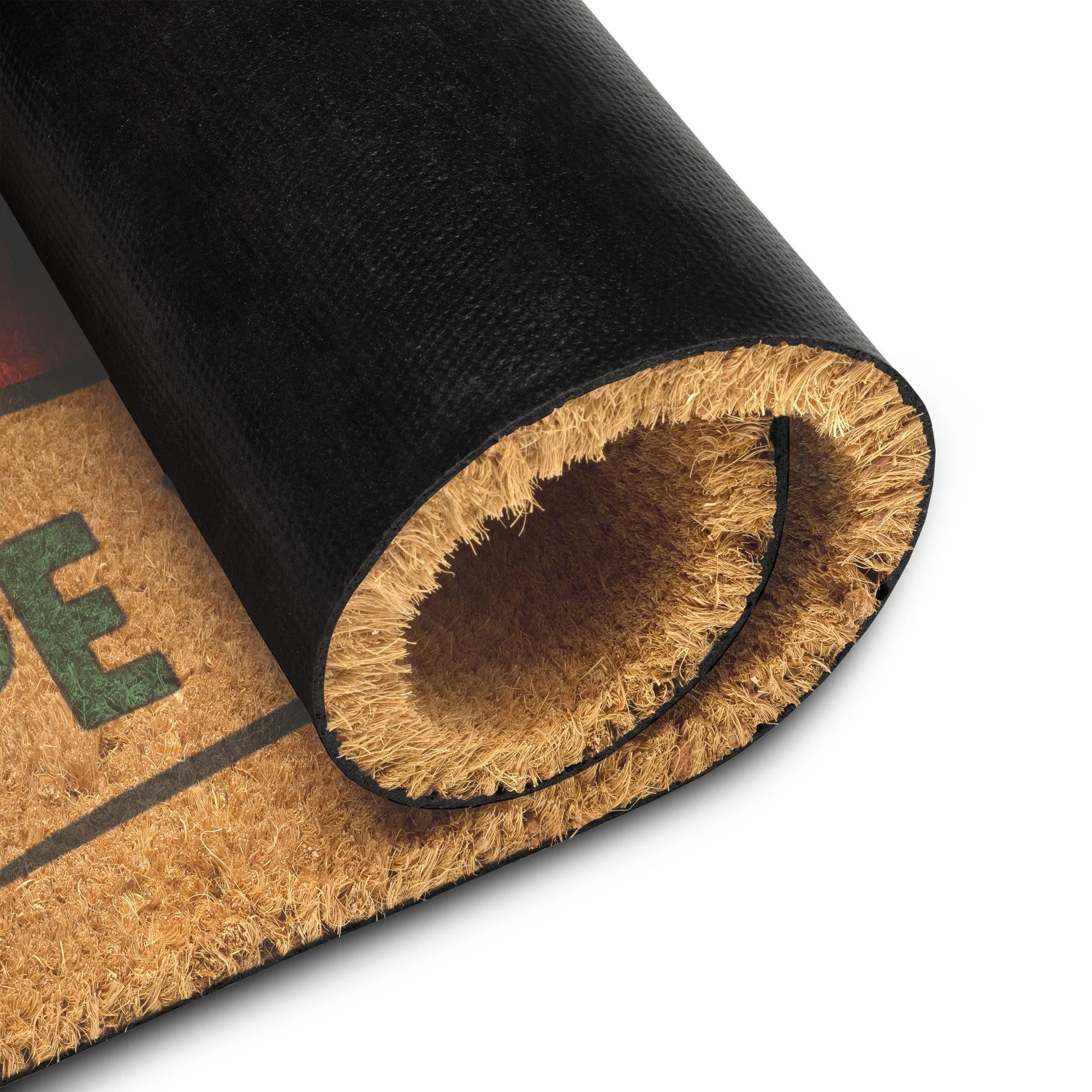 Don't Be A Dick Doormat