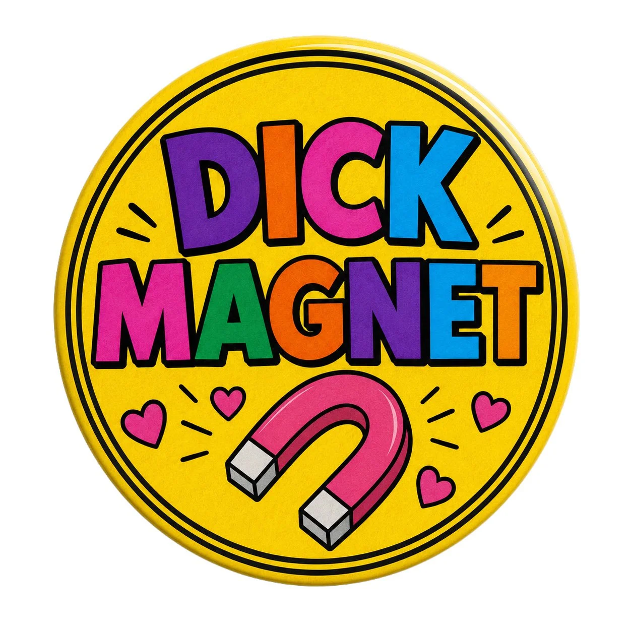 Dick Magnet