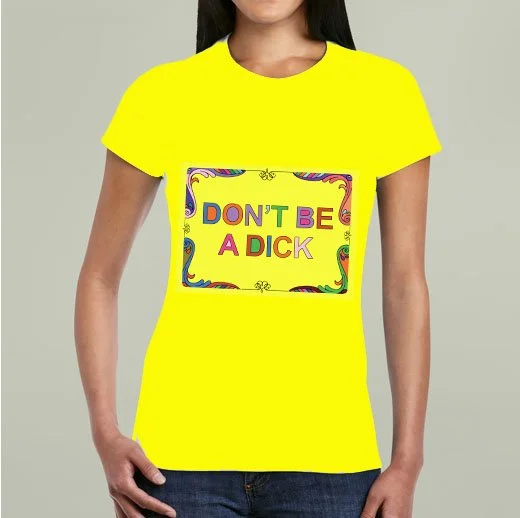 Women's T-shirt