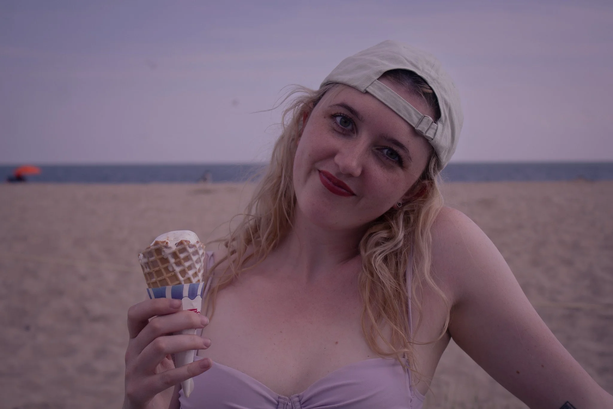 Chelsea's Merchandise Project