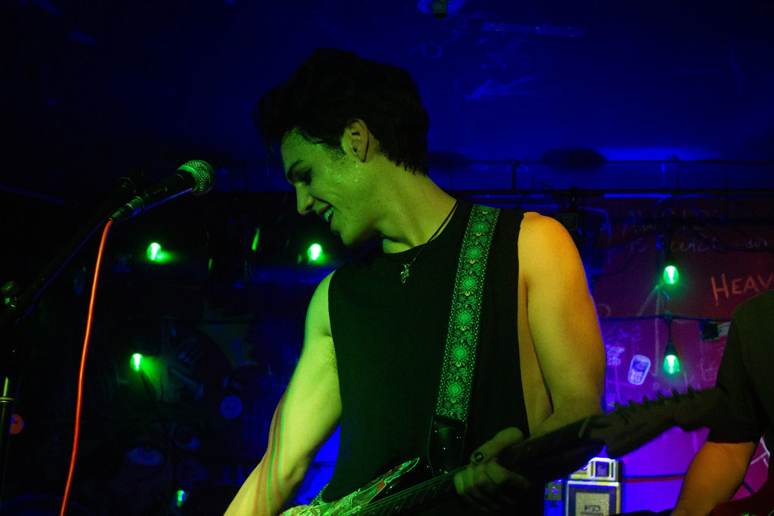 Gavin @ Brooklyn Public House