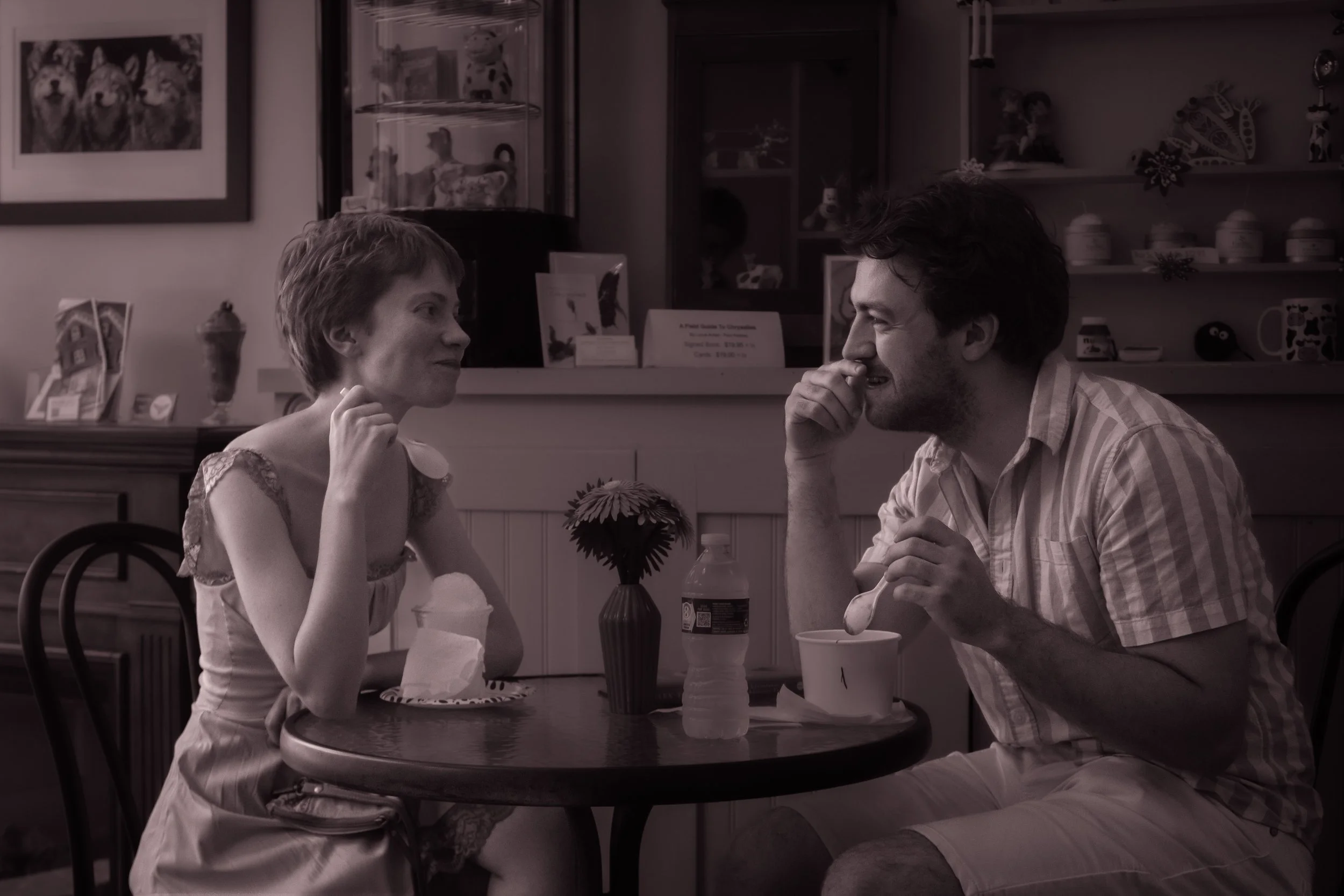 Dennis & Maya (Coming Soon!)