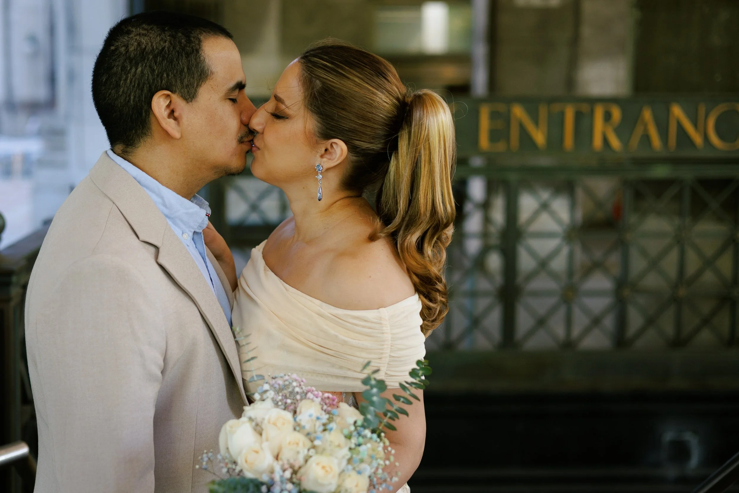 Karla & Dario