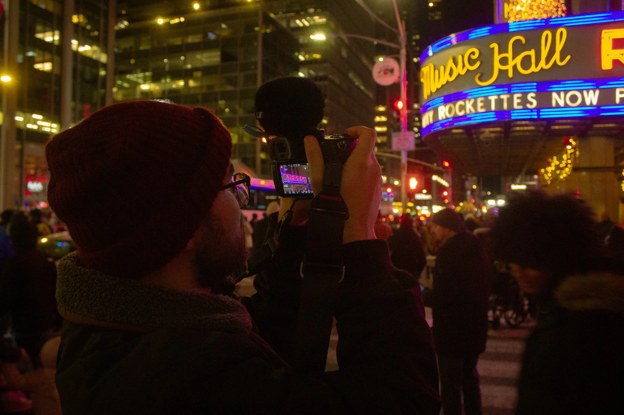 Brian: Christmas 2024