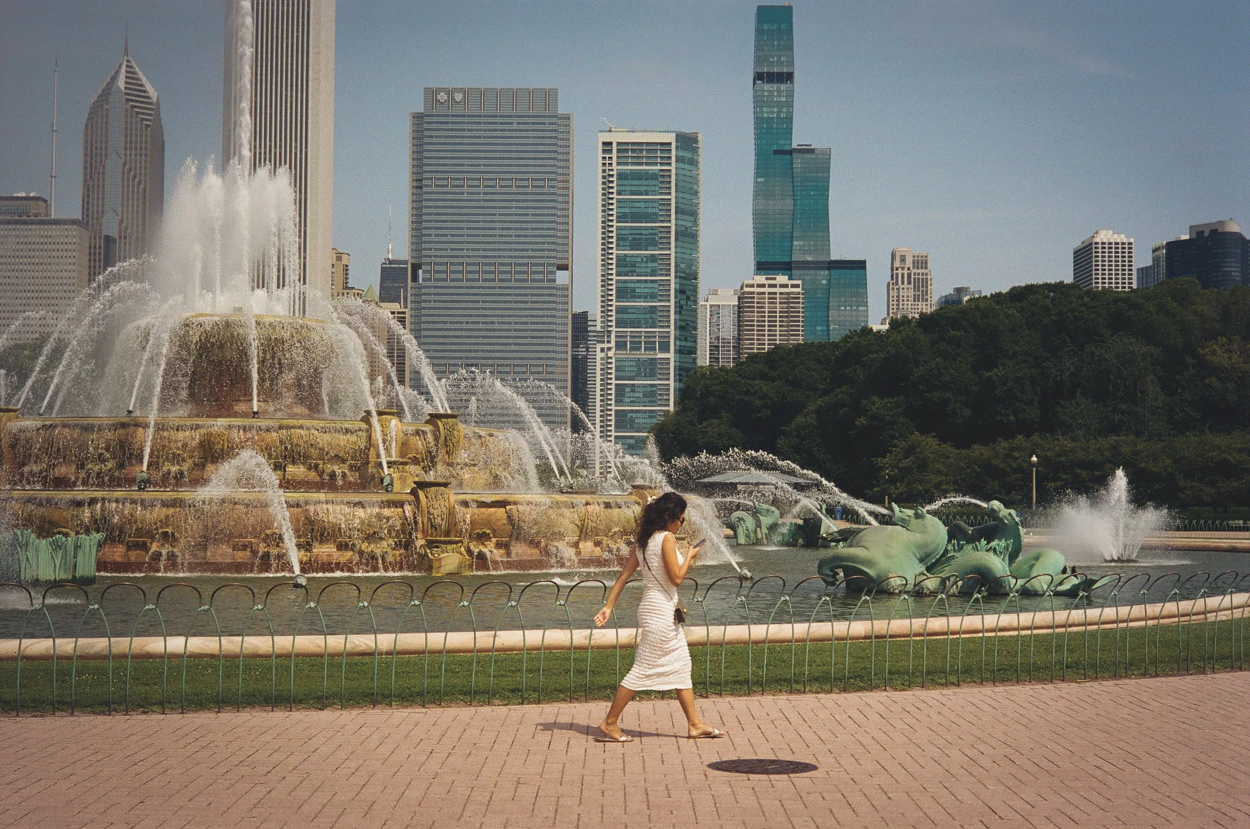 Chicago