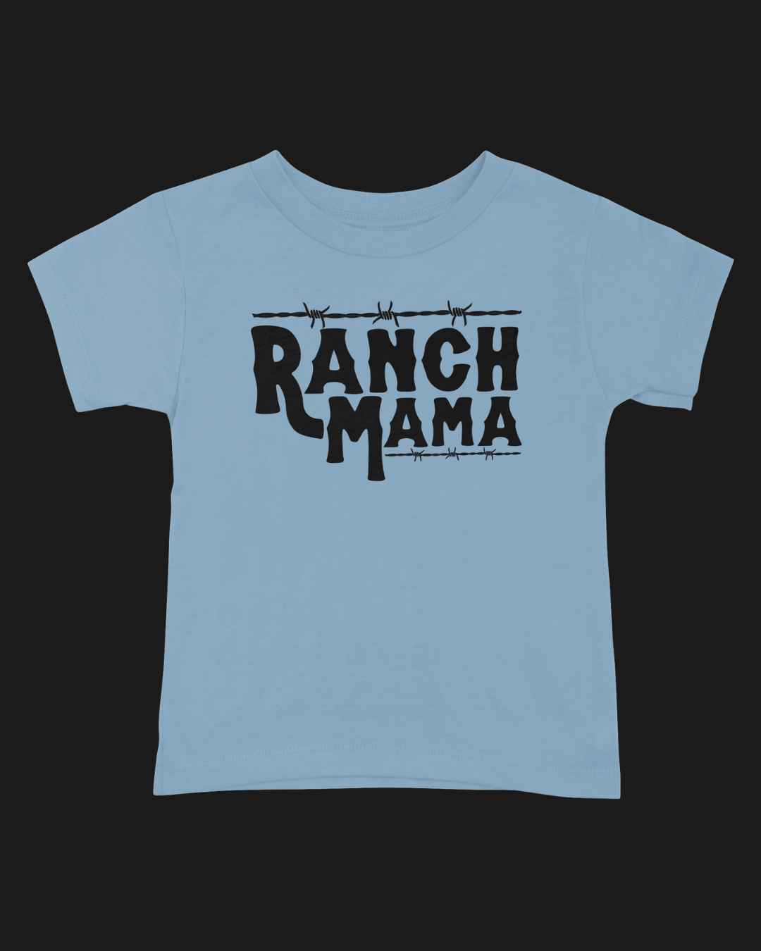 Ranch Mama