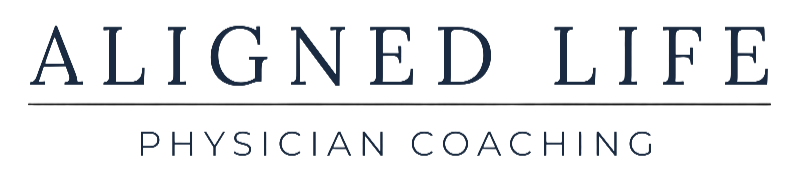 ALIGNED LIFE PHYSICIAN COACHING