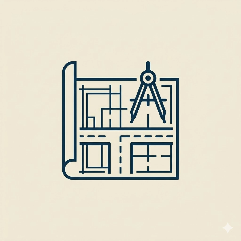 Making a map on how to navigate from where a physician is located currently to help them reach their idealized future self. 