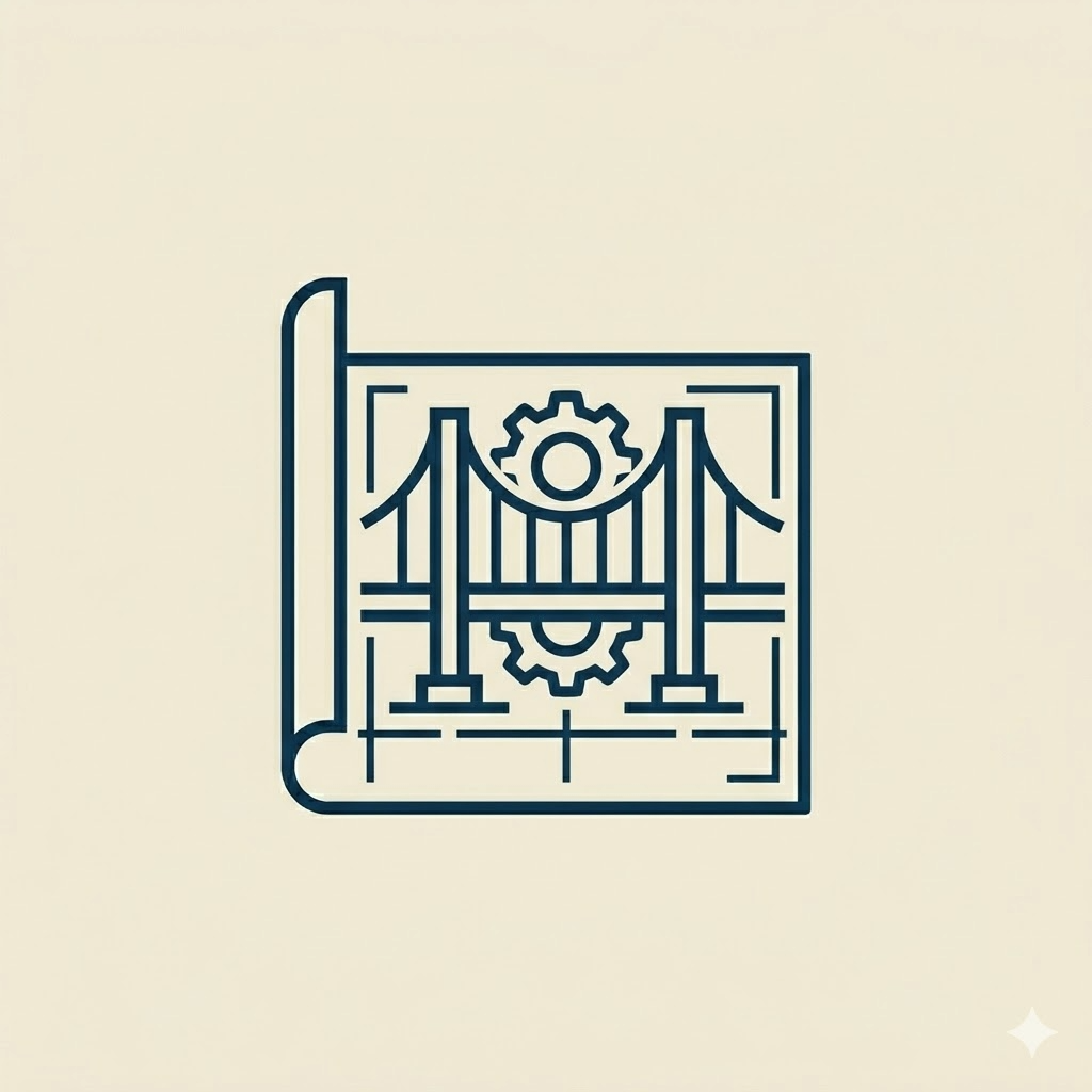 A blueprint for bridging the gap between the physician's current self and idealized future self. 