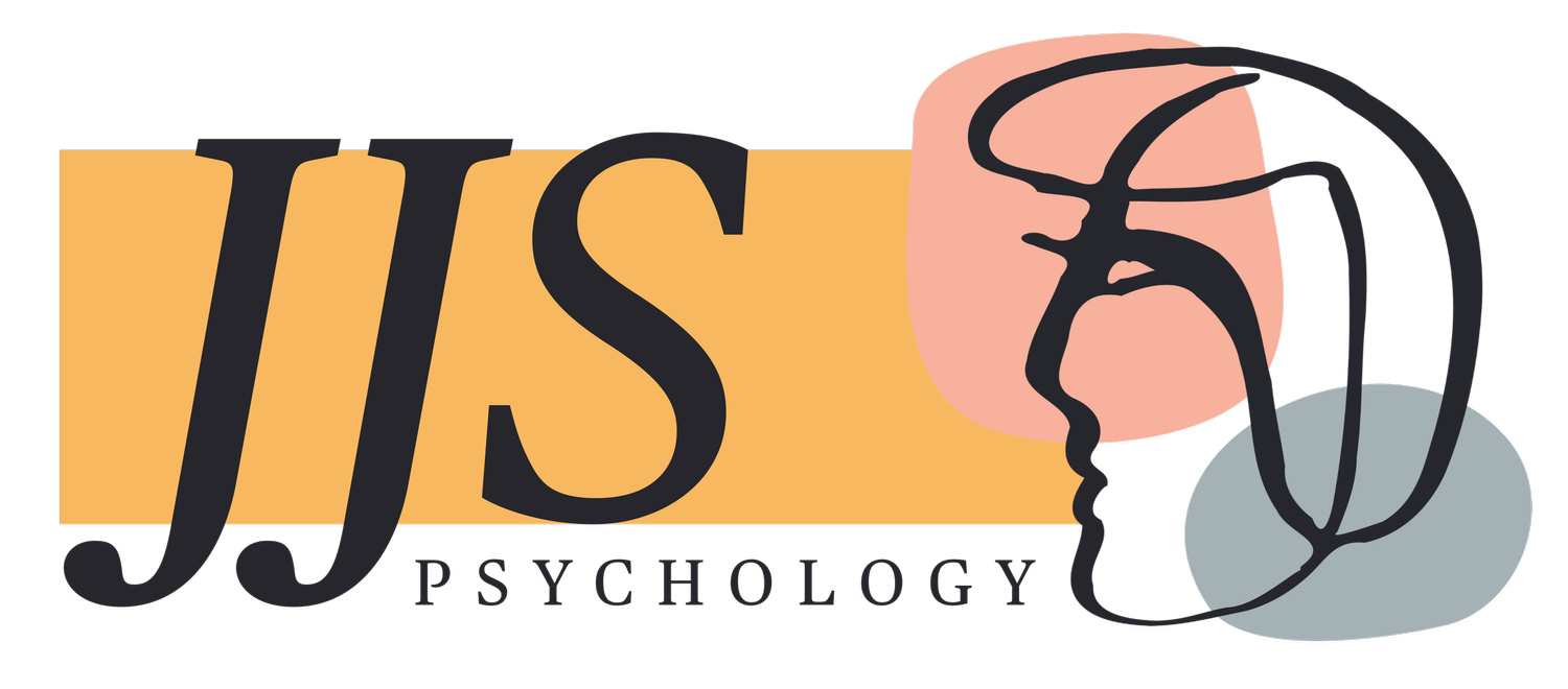 Joseph (Jake) Shenker, PhD | Clinical psychologist