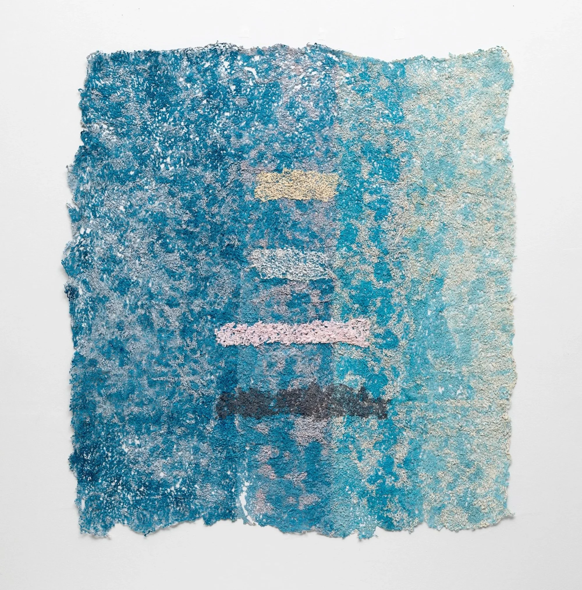 Long Ago Now, 2025, Neha Vedpathak