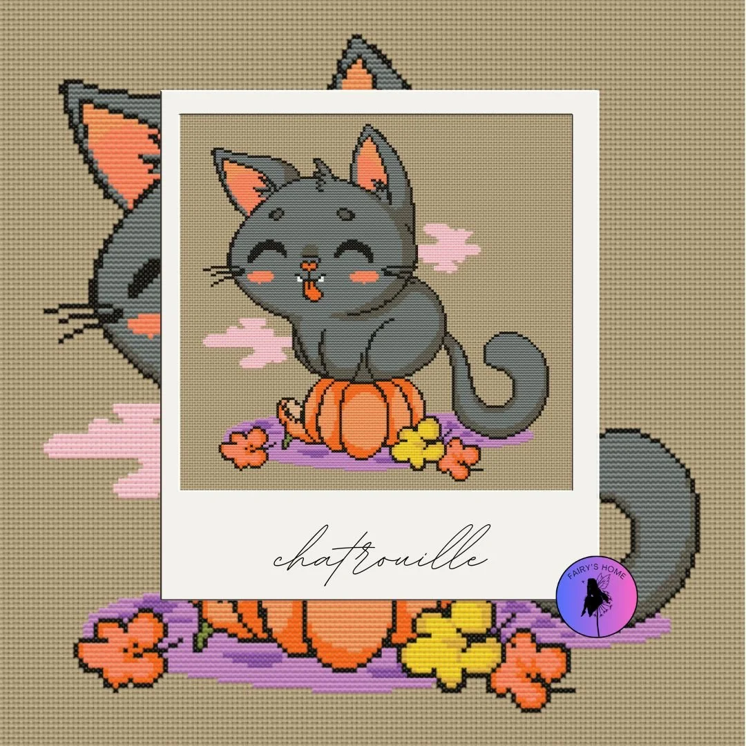 chatrouille