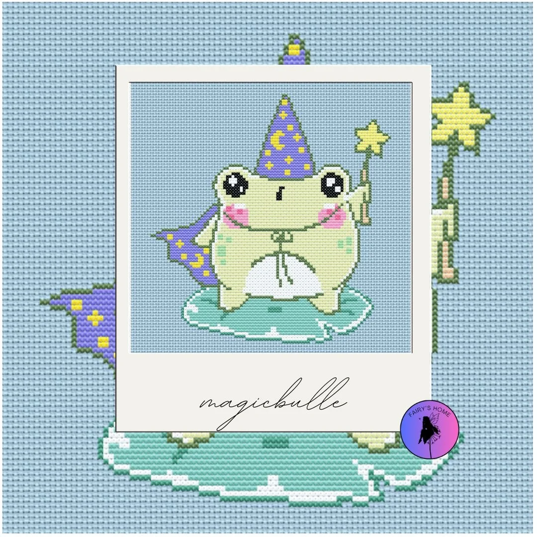 magibulle
