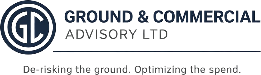 Ground &amp; Commercial Advisory Ltd