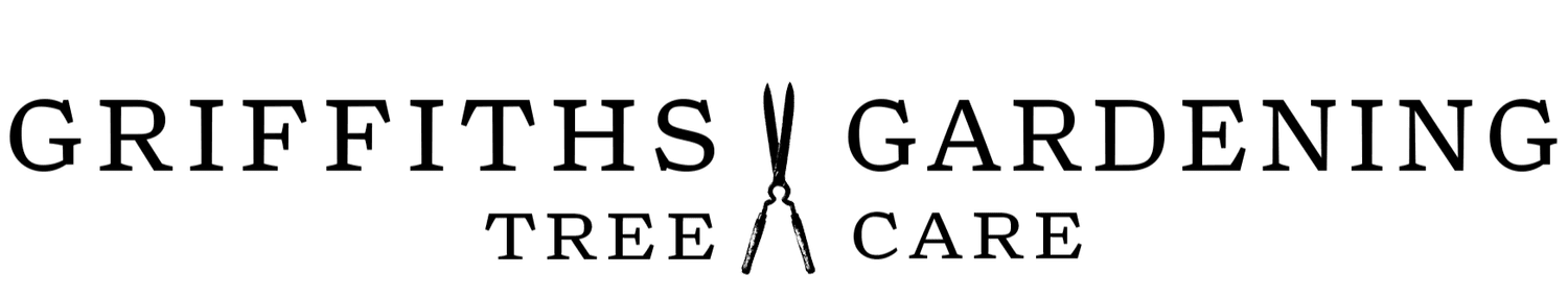 Griffiths Gardening, Tree Surgery and Hedge Cutting