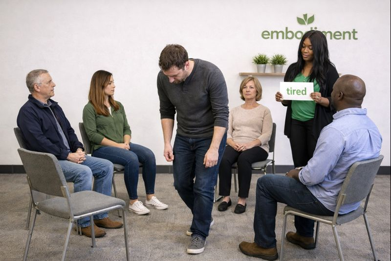 What is Drama Therapy?