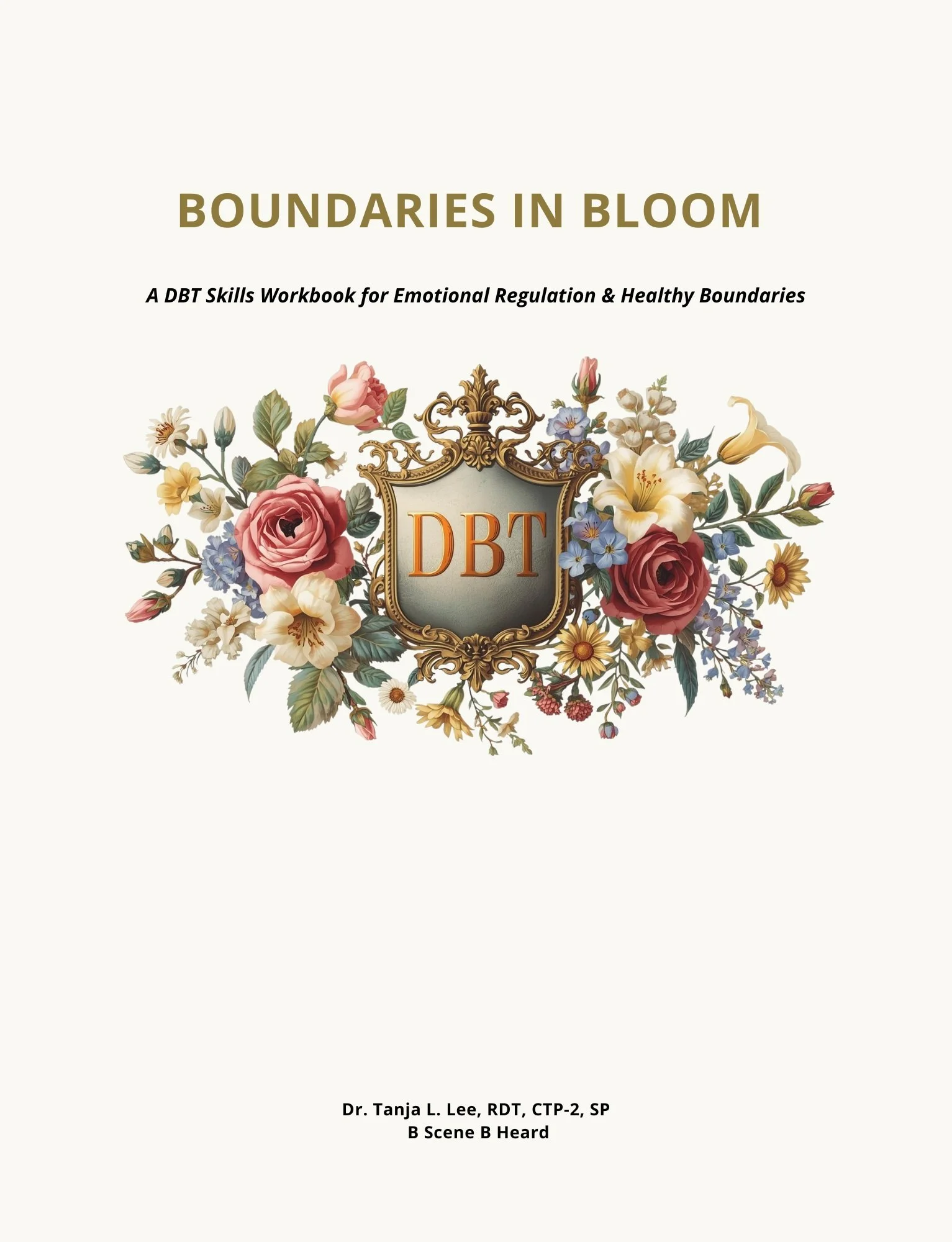 Boundaries DBT Skills Edition
