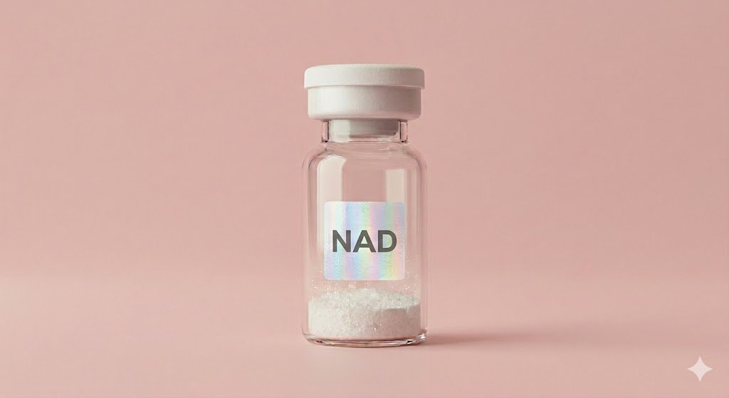 NAD+