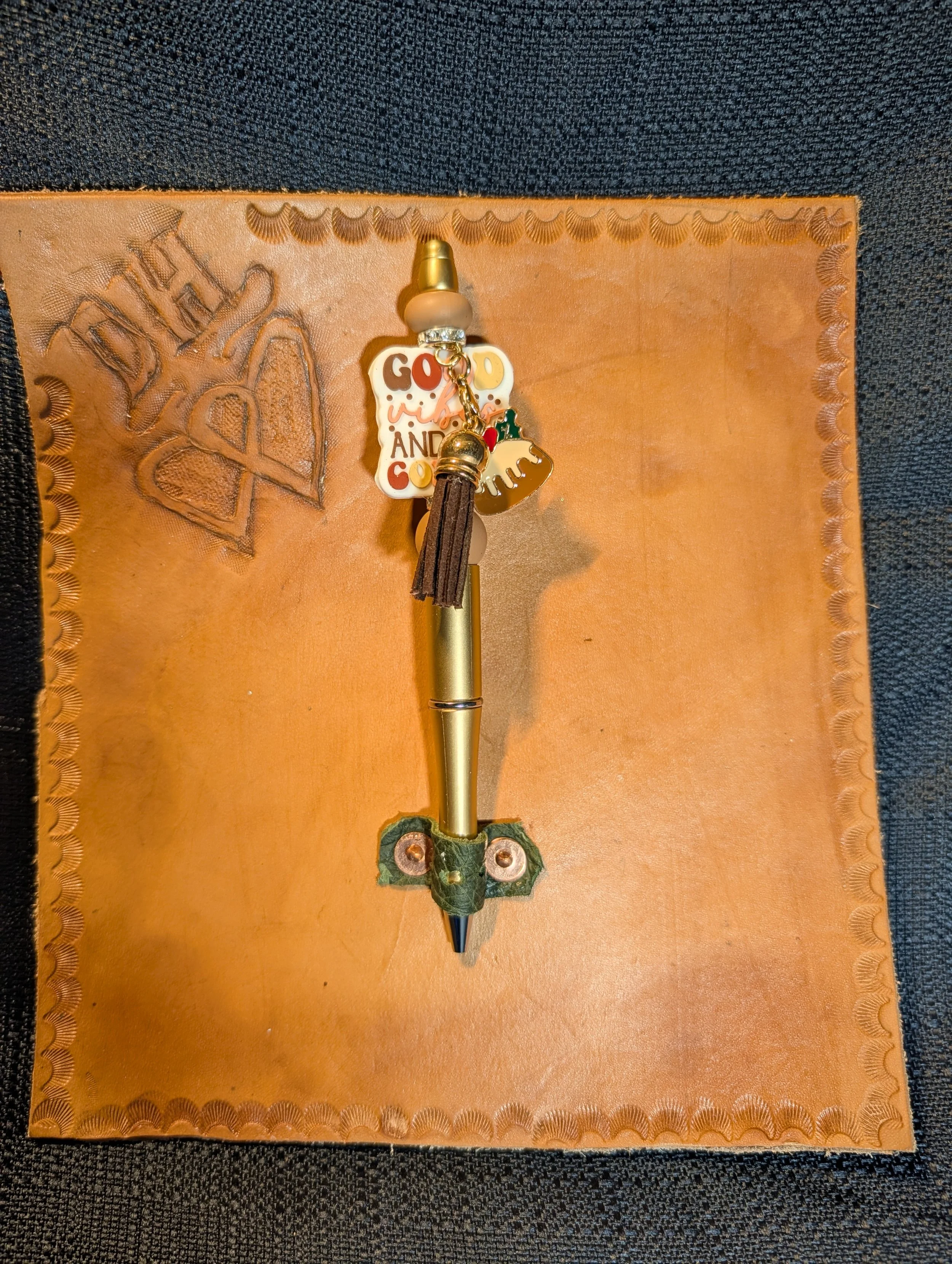 Good Brew & Gratitude