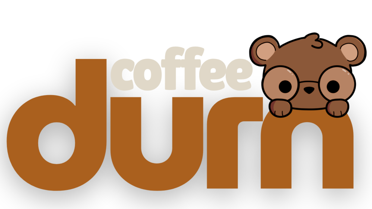 Durn Coffee
