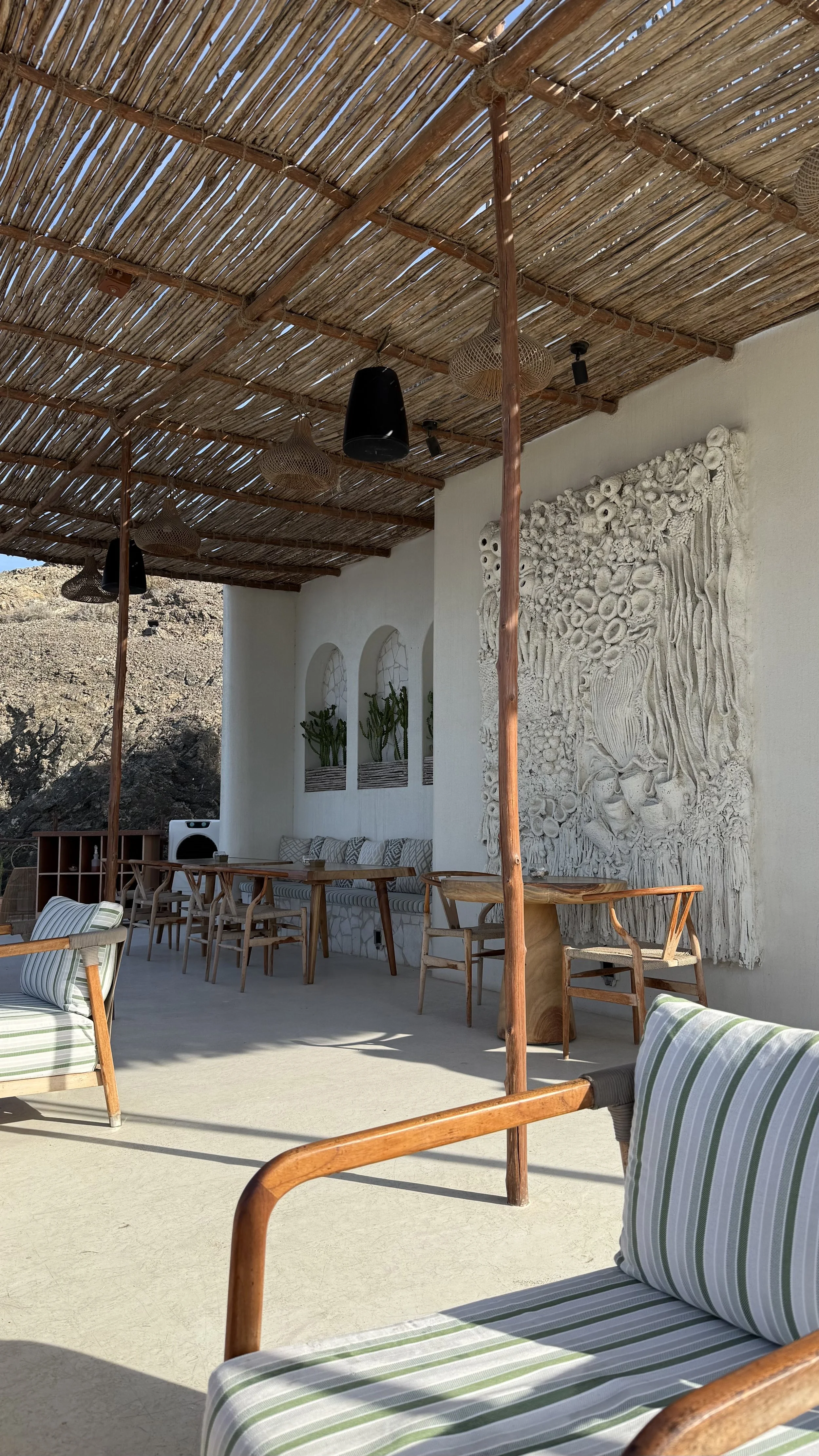 Al Bustan Palace, Oman