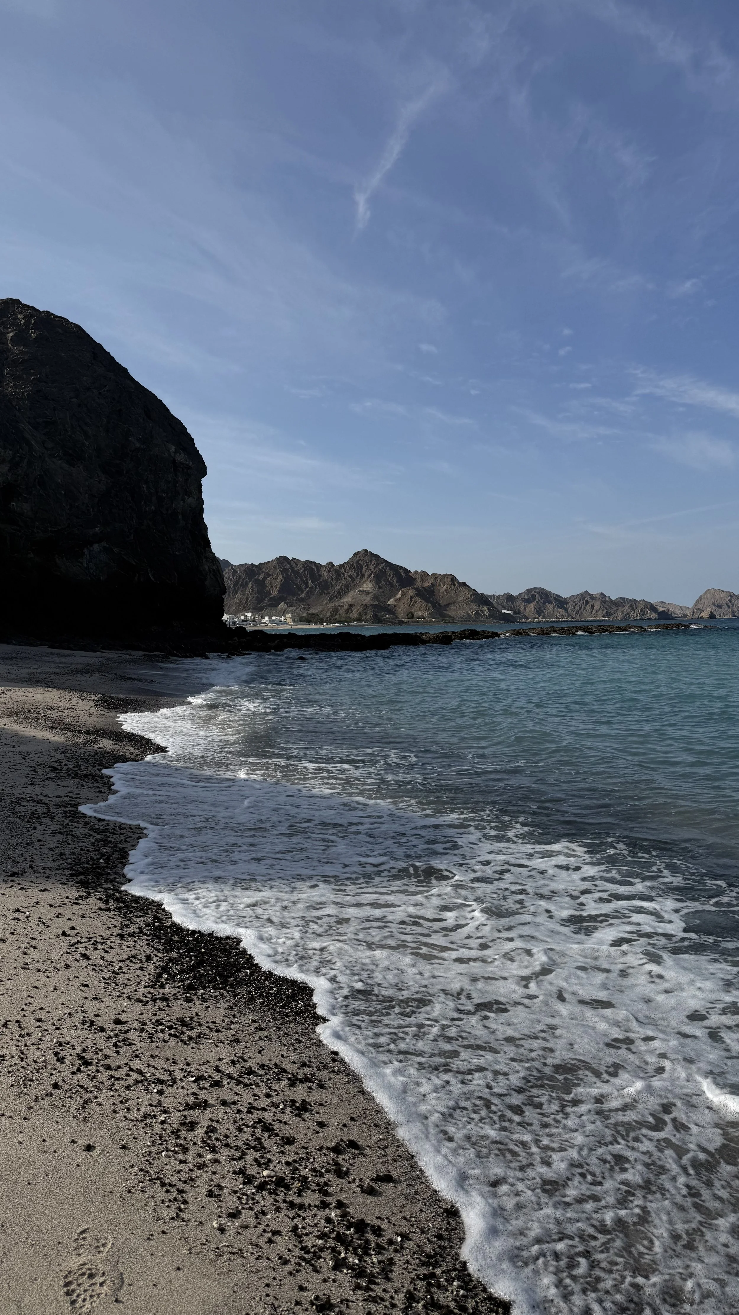Al Bustan Palace, Oman