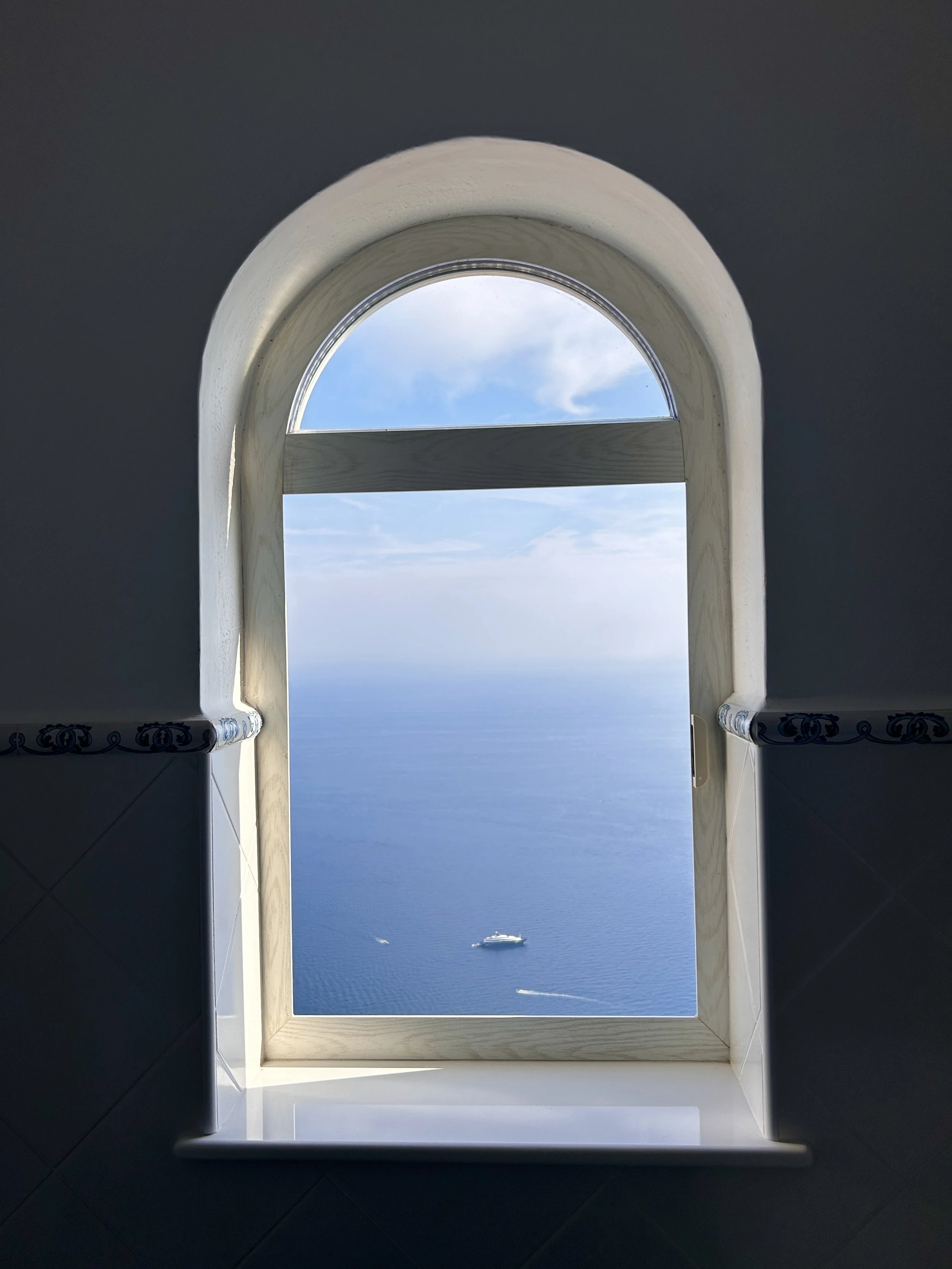 The Mediterranean Soul of the Rivieras