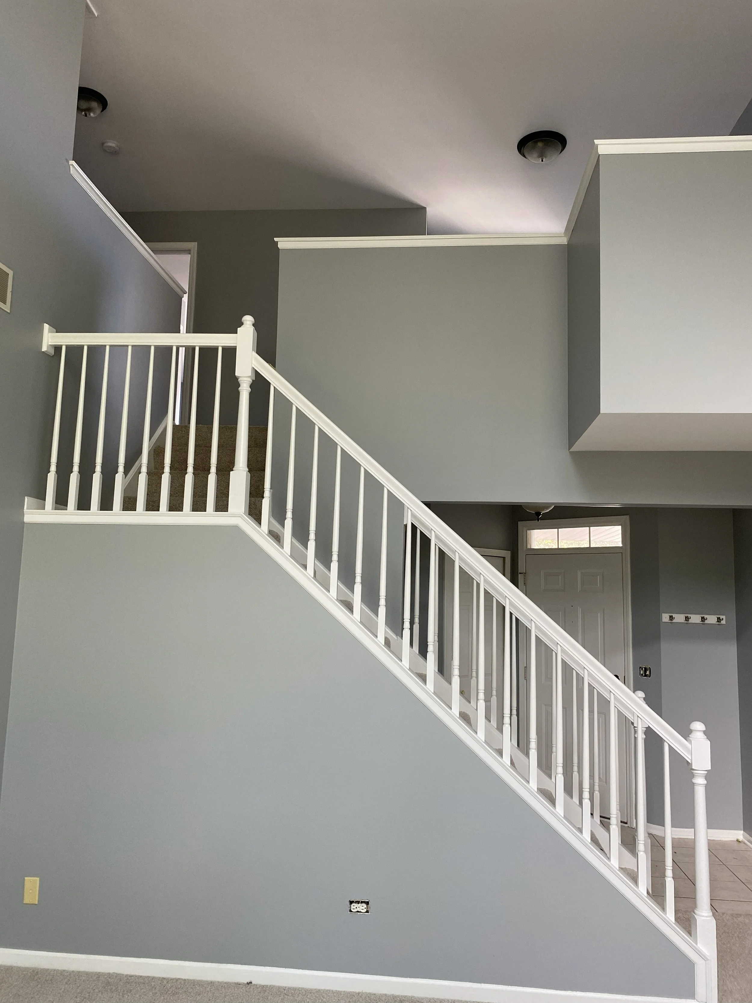 Oranssi previous project